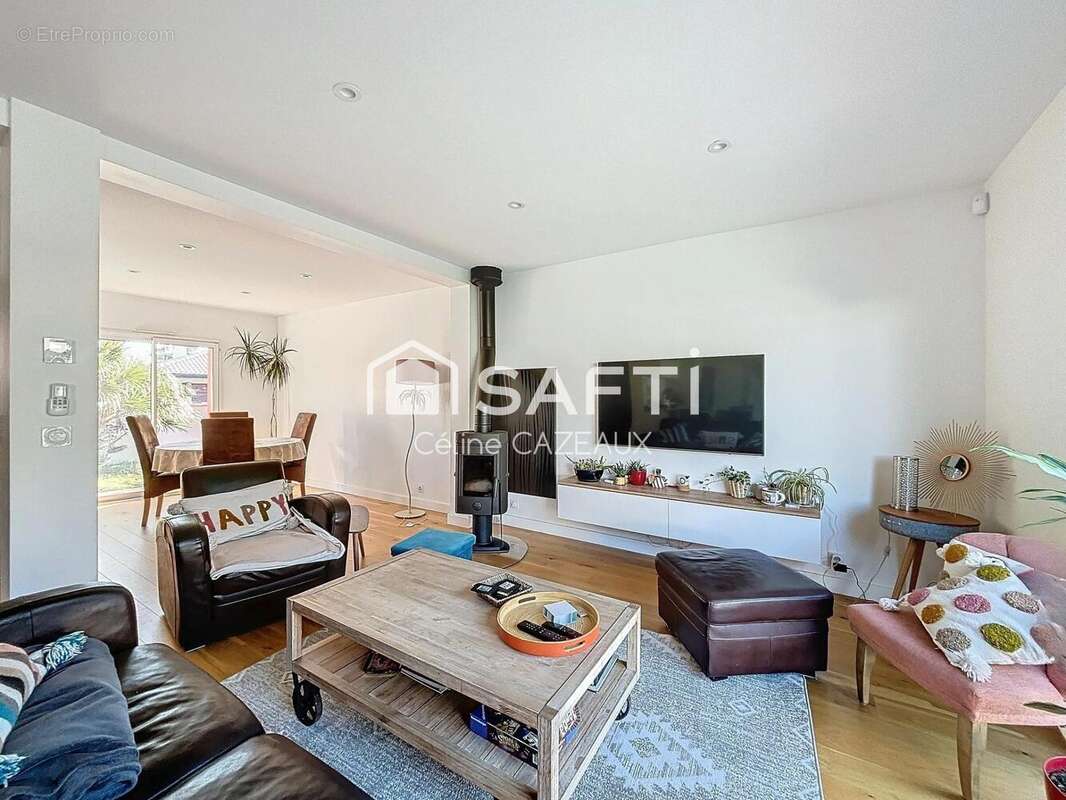 Photo 2 - Maison à LE BOUSCAT