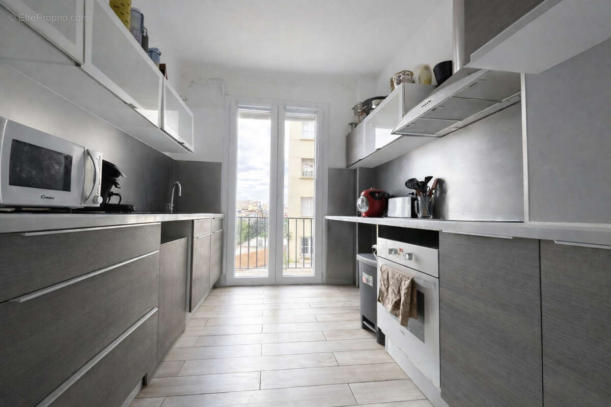 Appartement à PERPIGNAN