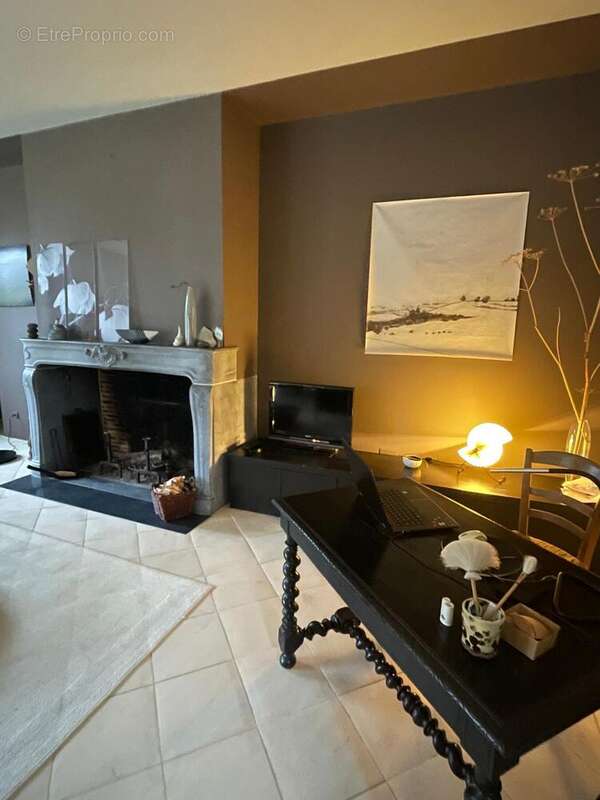 Maison à SAINT-MARTIN-D'AUXIGNY