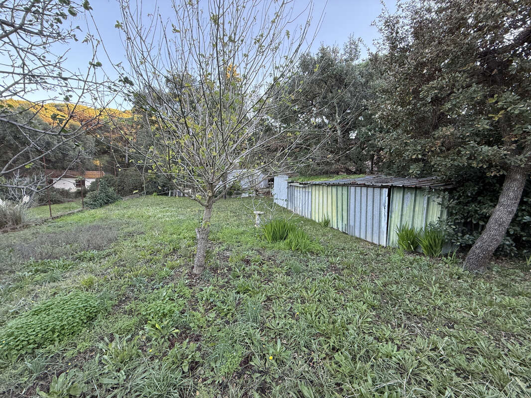 Maison à SAINTE-MAXIME