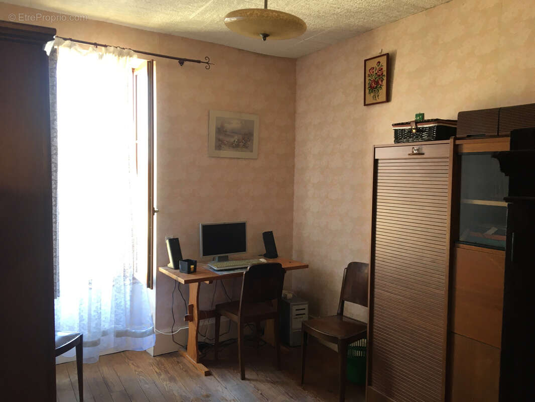 Maison à THIZY