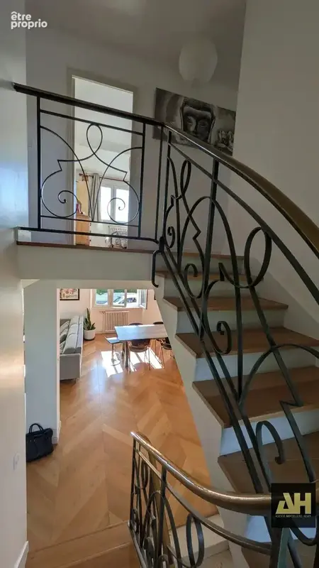 A vendre maison 4 chambres bureau brest saint marc - photo 6