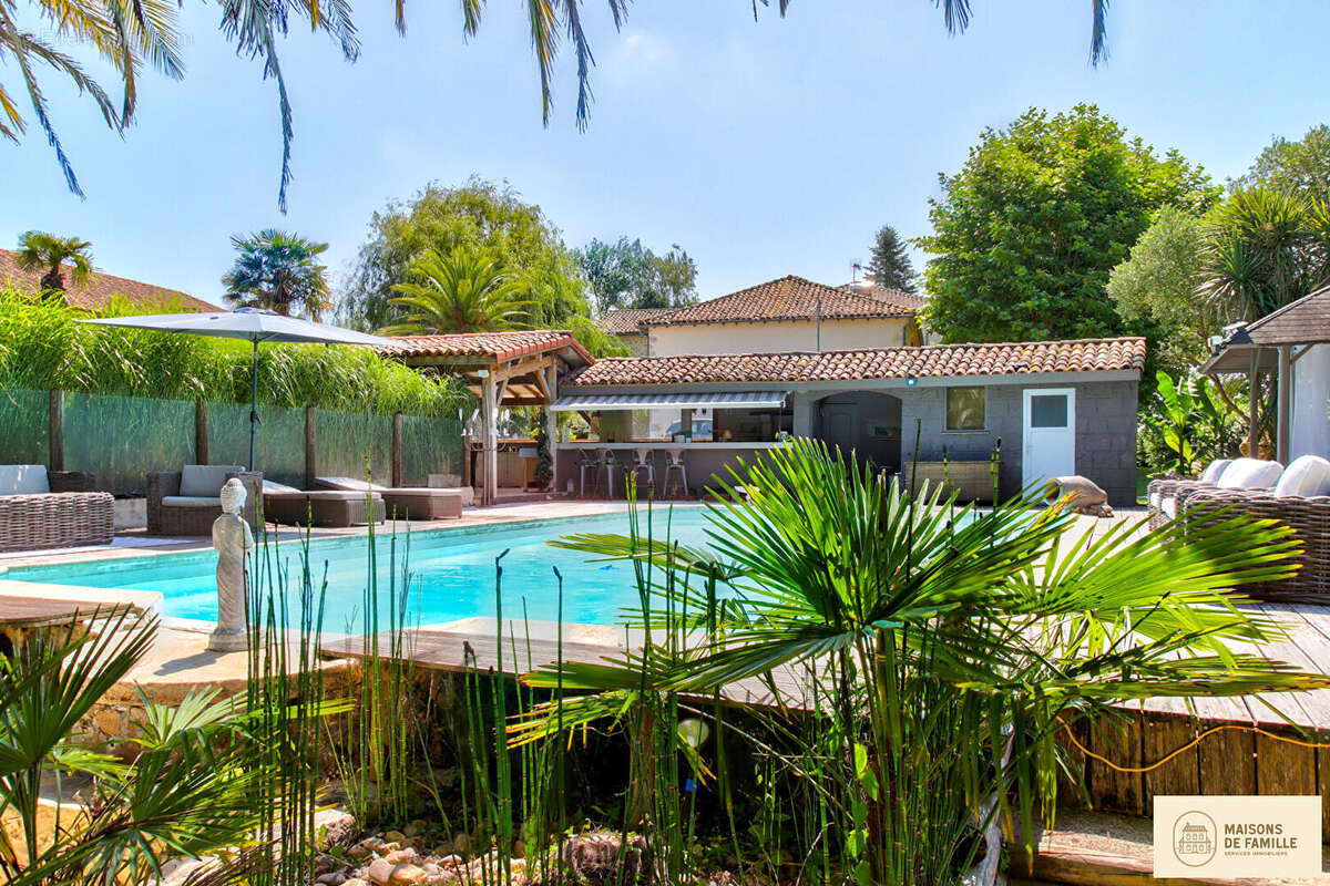 Maison à SAINT-AUBIN