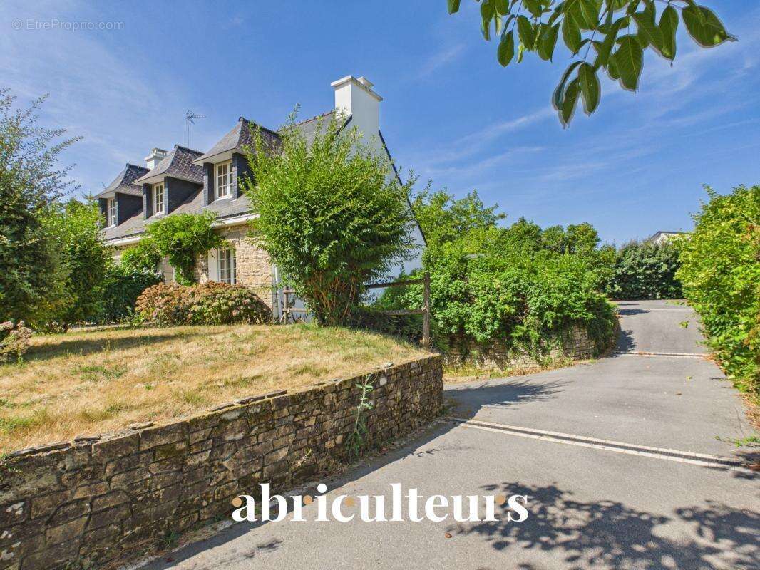 Maison familiale d’environ 160 m² en vente au nord de Vannes (Le Teninio) 56000 - photo 4