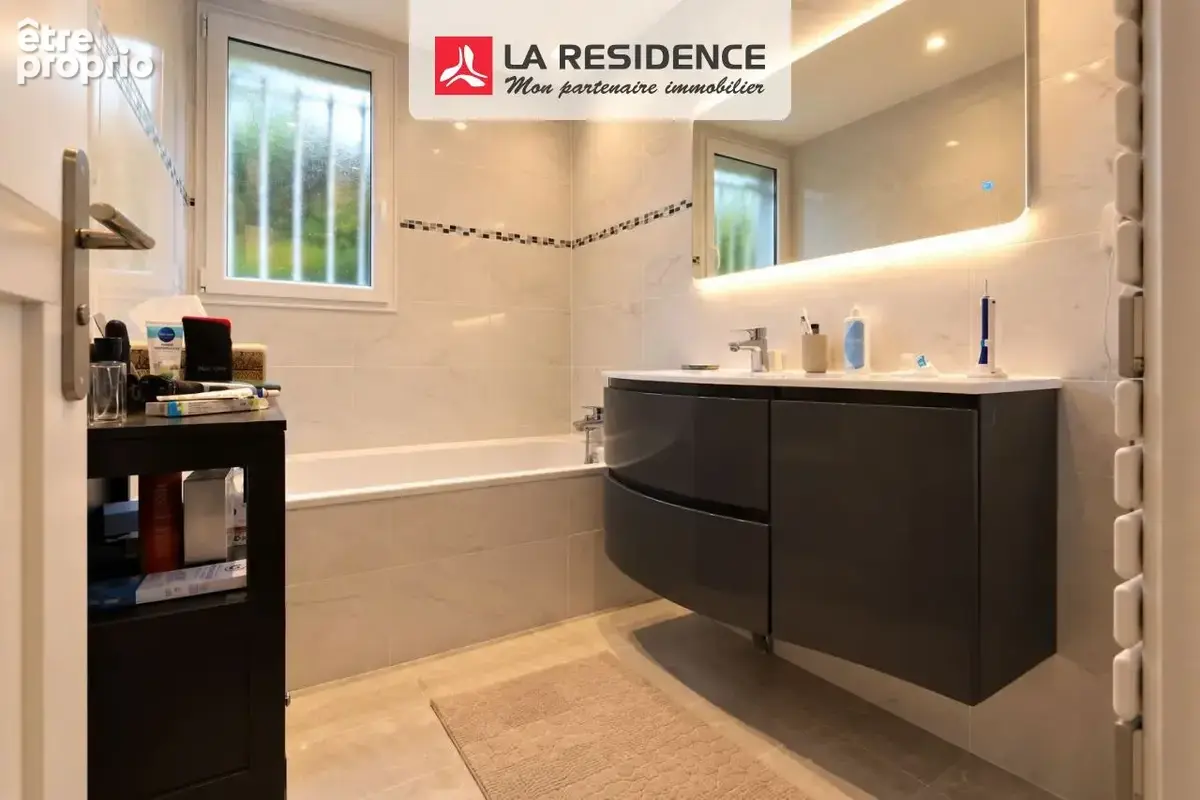 Maison 5 pièces 115 m² à vendre à Bessancourt (95550) - photo 9