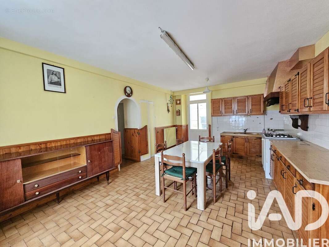 Photo 2 - Maison à MACHECOUL