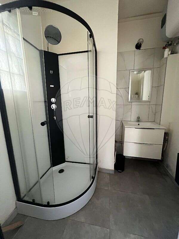 Appartement à MONTEREAU-FAULT-YONNE