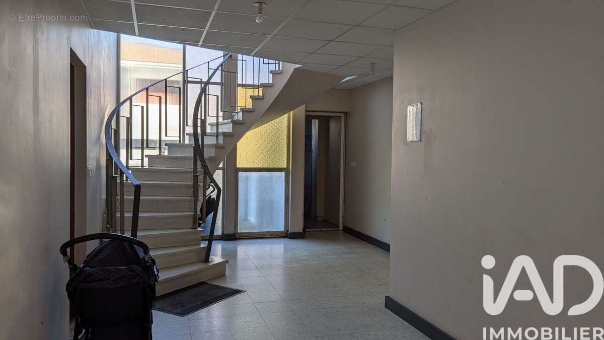 Photo 4 - Appartement à SAINT-SEURIN-SUR-L'ISLE