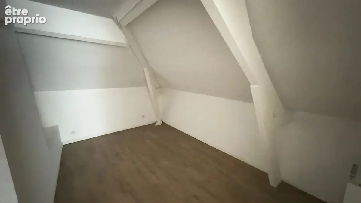 Maison de ville - Mantes-la Jolie - Les Martraits - 5 pièces - 95 m2 - photo 14