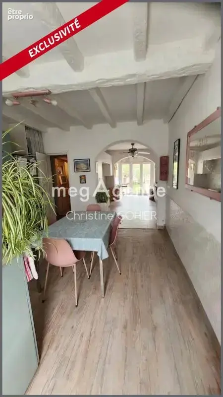 Maison et Studio - photo 4