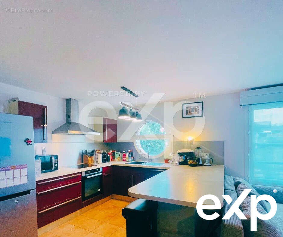 Appartement à SCIEZ