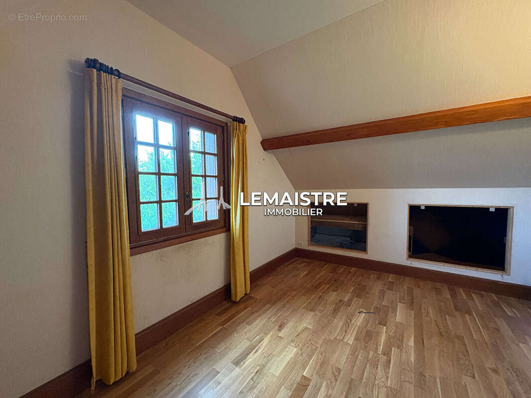 Maison à vendre - Proche Goderville - 84.35 m² - 3 chambres - photo 5