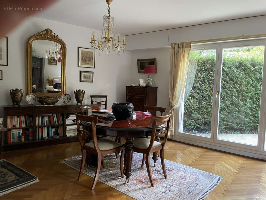 Appartement à ANTONY