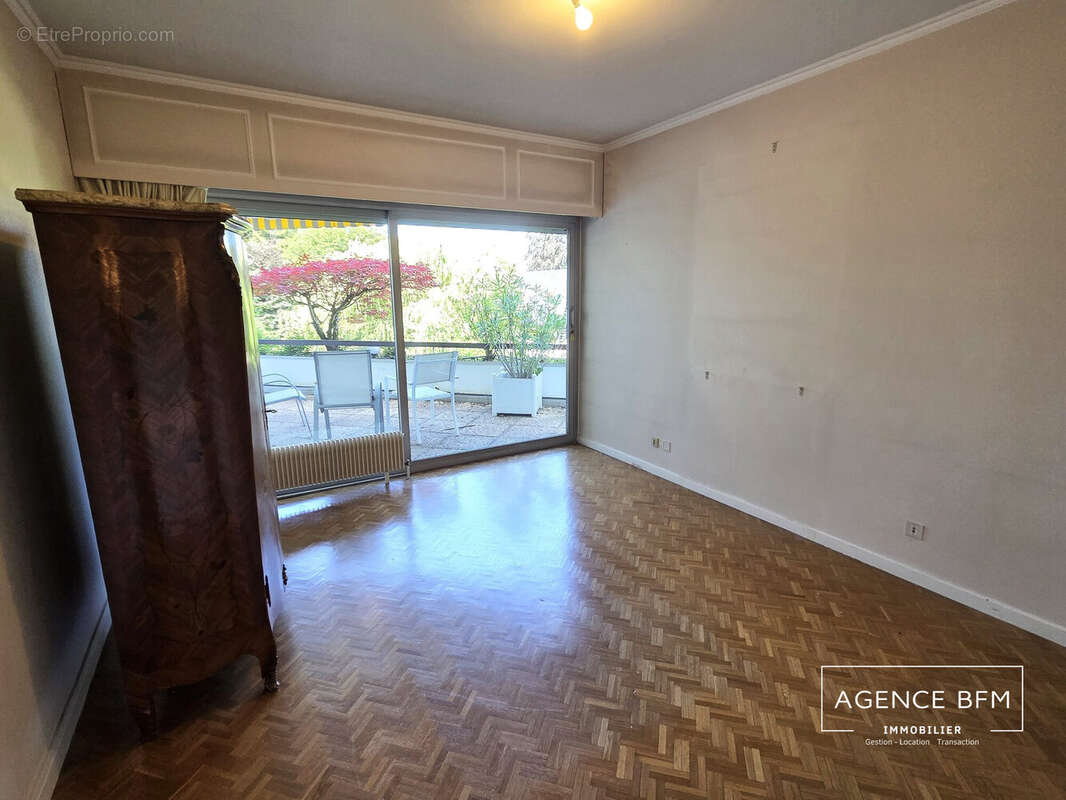Appartement à ANNECY-LE-VIEUX