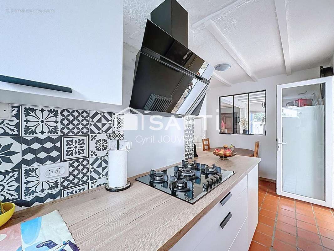 Photo 4 - Maison à LAMOTHE-CAPDEVILLE