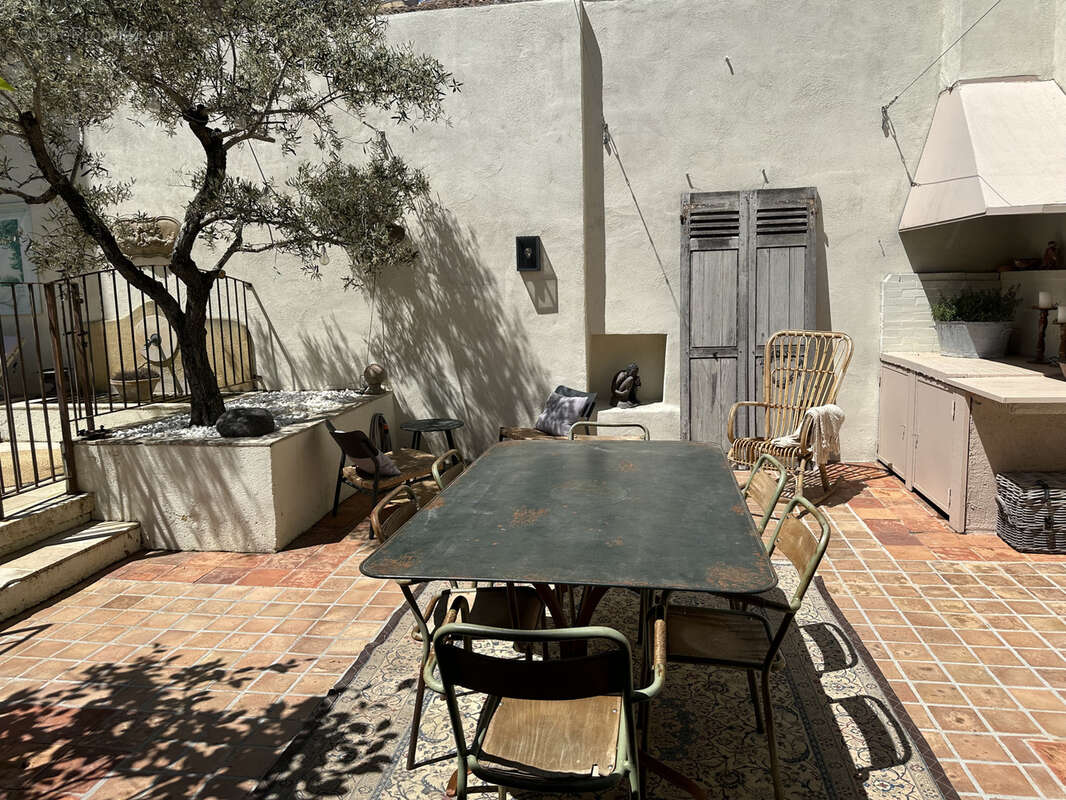 Maison à CARPENTRAS