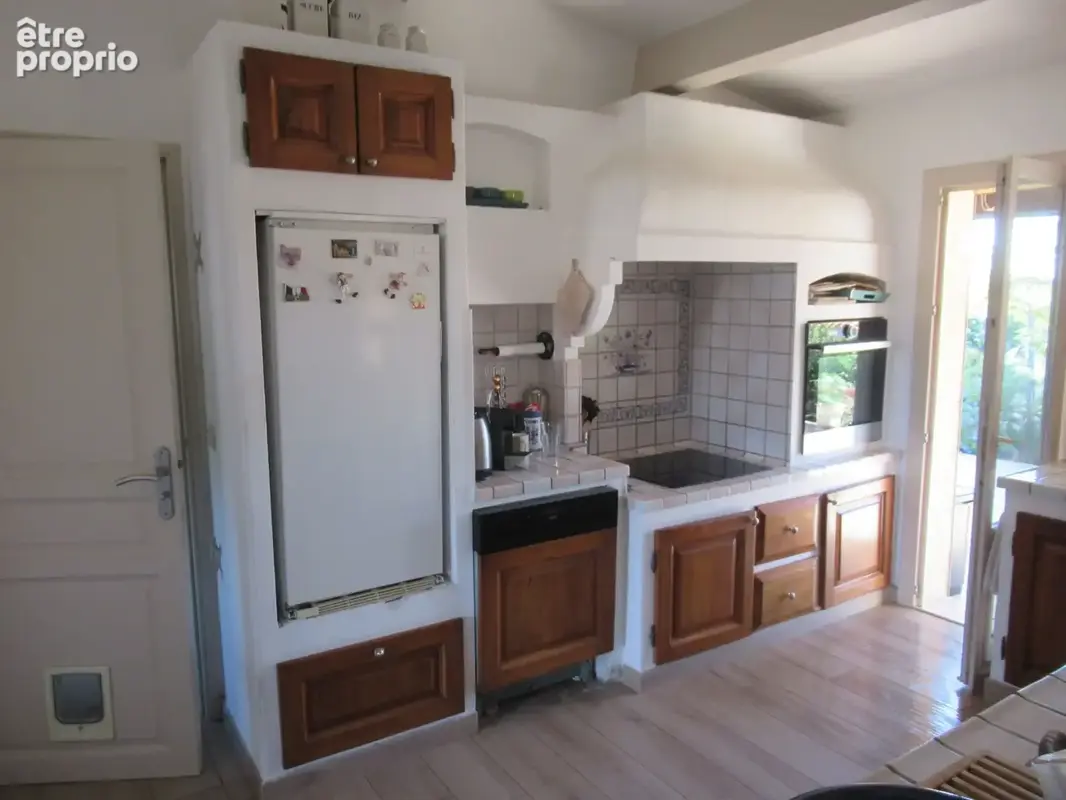 Sausset les pins a vendre maison en tradi de plain pied - photo 9