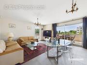 Appartement à SAINT-CYR-AU-MONT-D'OR