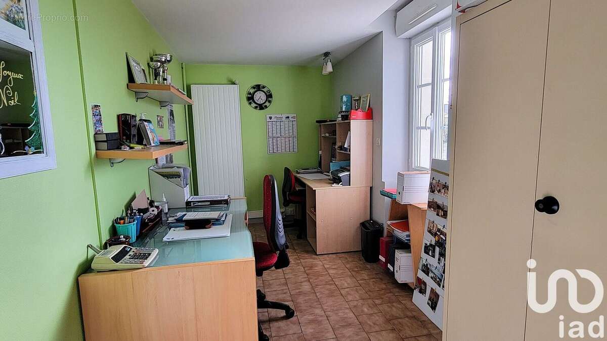 Photo 5 - Maison à BEAUFORT-EN-VALLEE