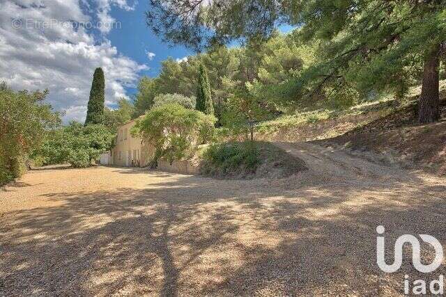 Photo 3 - Maison à CEYRESTE