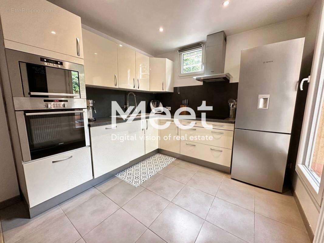 Appartement à MAUREPAS