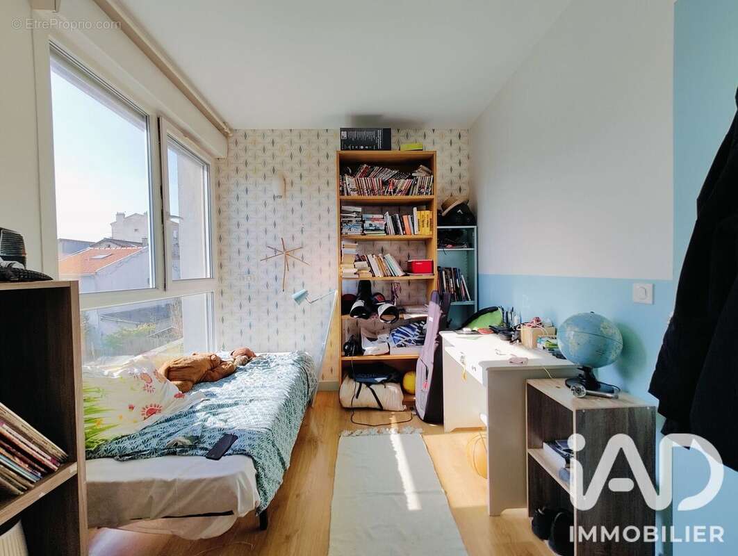 Appartement 115 m² à Montreuil  - photo 8