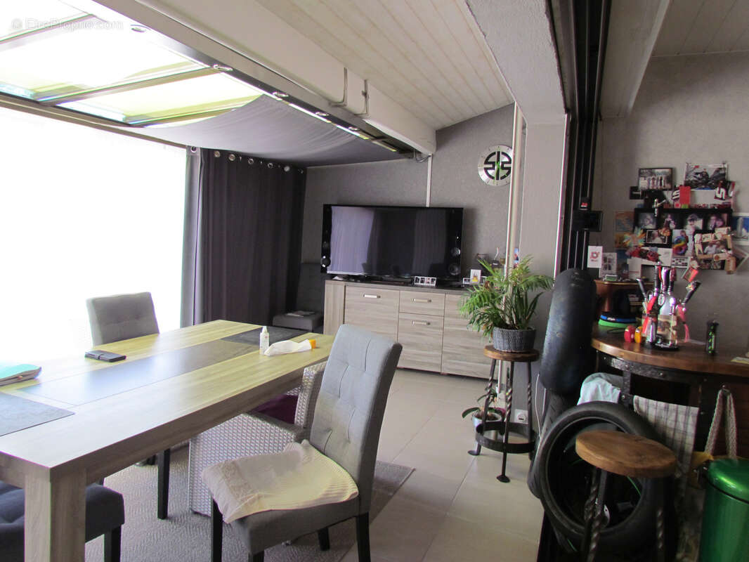 Maison proche de RUFFEC BERNAC - photo 6