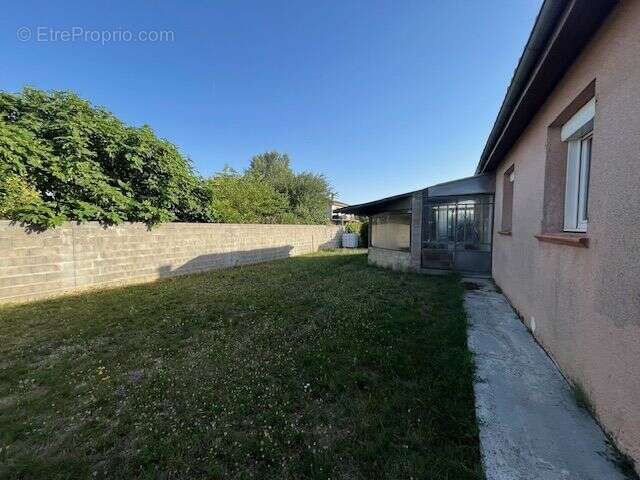 Maison 105 m² à Colomiers  - photo 9