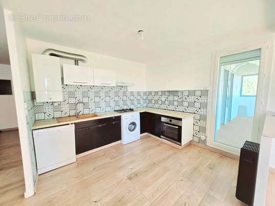 Appartement à LA SEYNE-SUR-MER