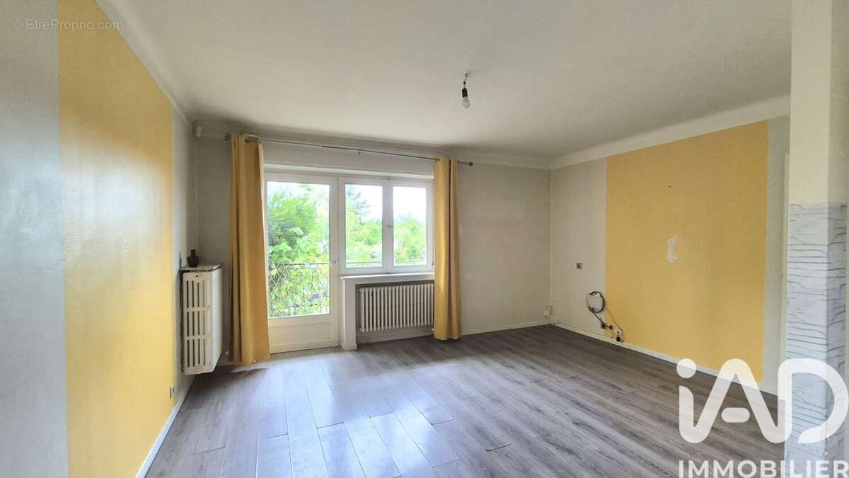 Photo 4 - Maison à WOIPPY