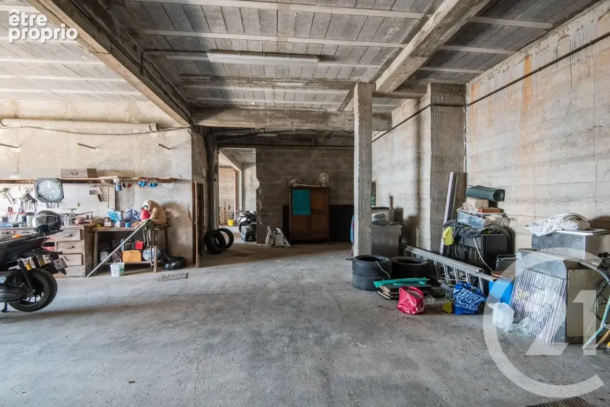 Maison 189 m² à Beausoleil  - photo 21