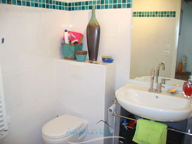 Maison à BORMES-LES-MIMOSAS