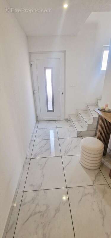 Maison à ROUNTZENHEIM