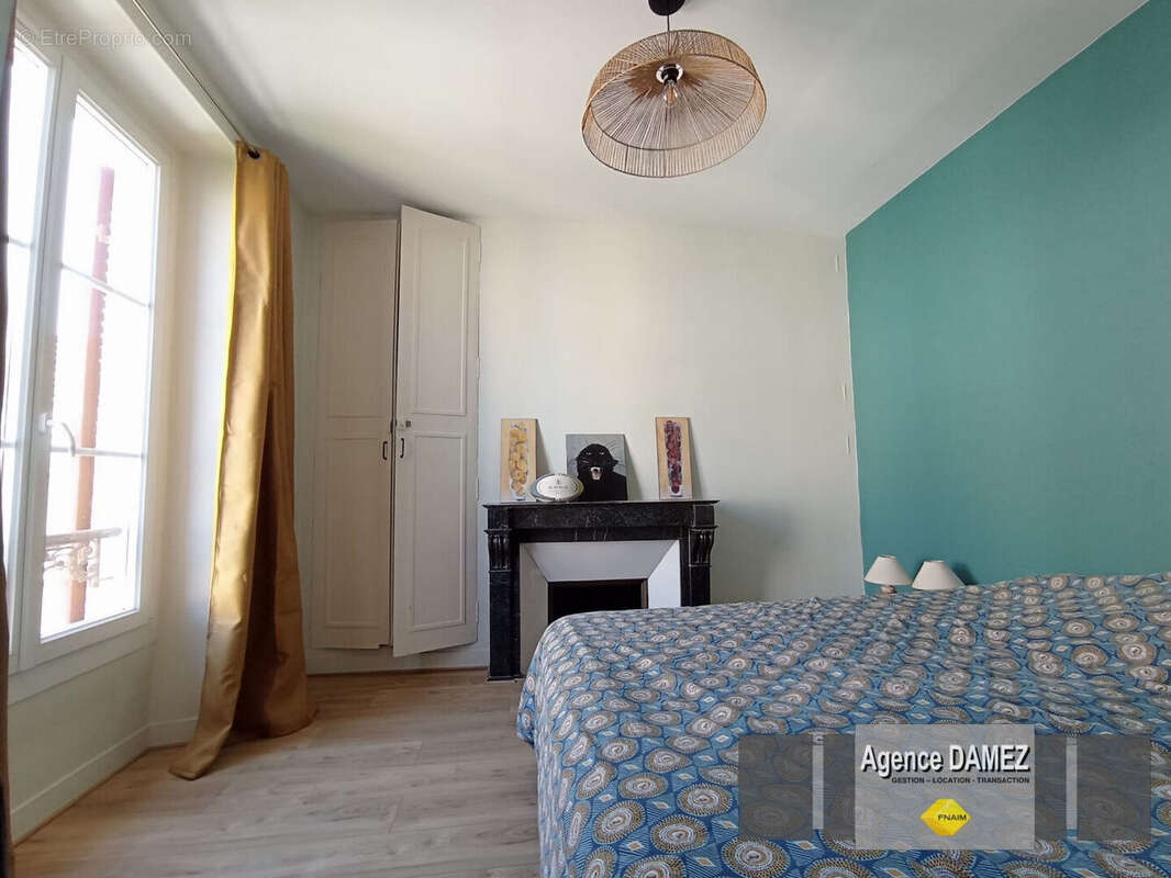 Appartement à Dourdan Centre - 2 pièces - 42 m² - 1er étage - photo 4
