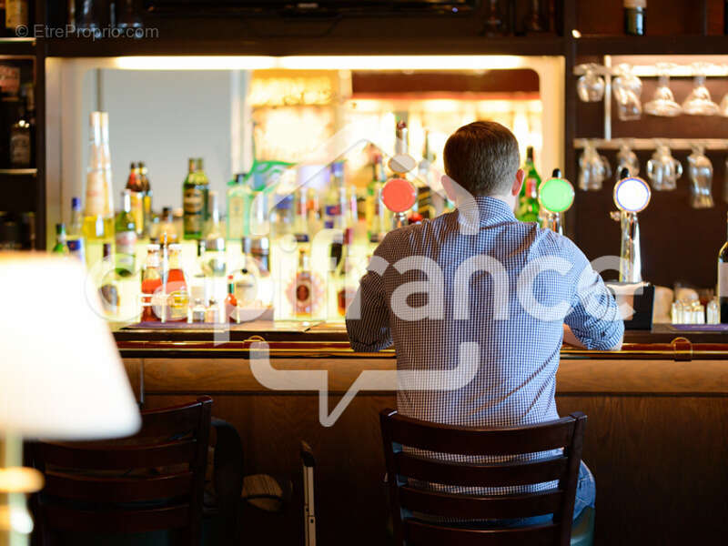 Restautant bar tabac – sud gironde - photo 2