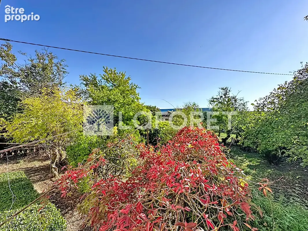 Vente maison moncontour - notre dame d'or - photo 11