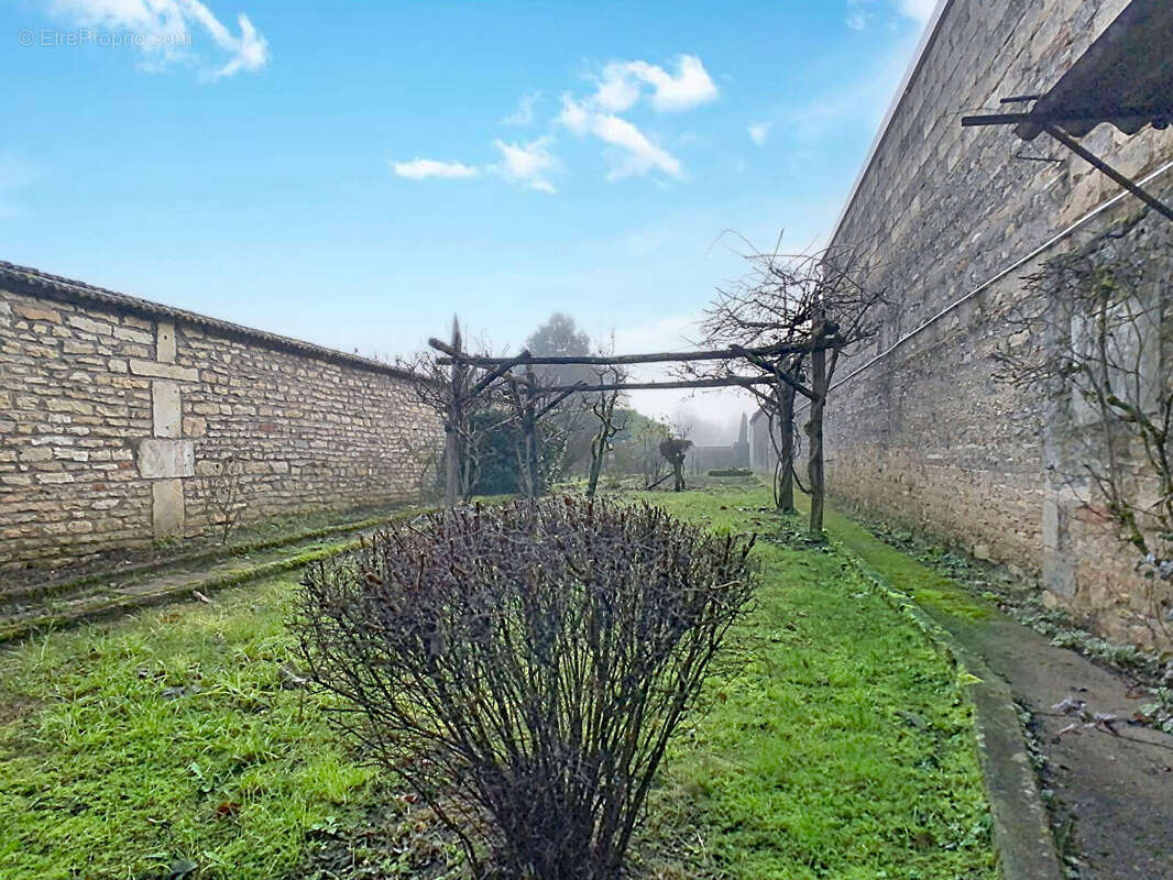 Appartement à BEAUNE