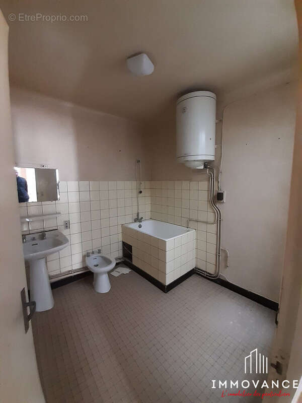 Appartement à MILLAU