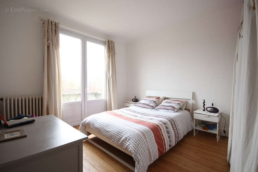 Maison à PONT-SAINTE-MAXENCE