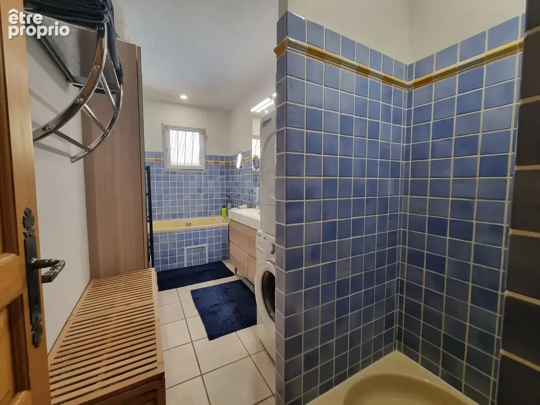 A Régusse Villa de 104m2 avec piscine et garage - photo 17