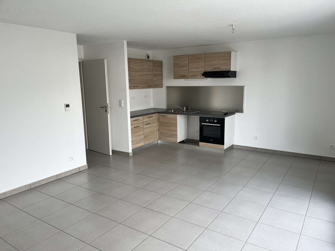 Appartement à FEGERSHEIM
