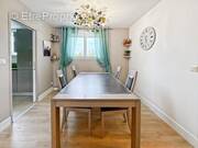 Appartement à SAINT-JEAN-DE-BRAYE