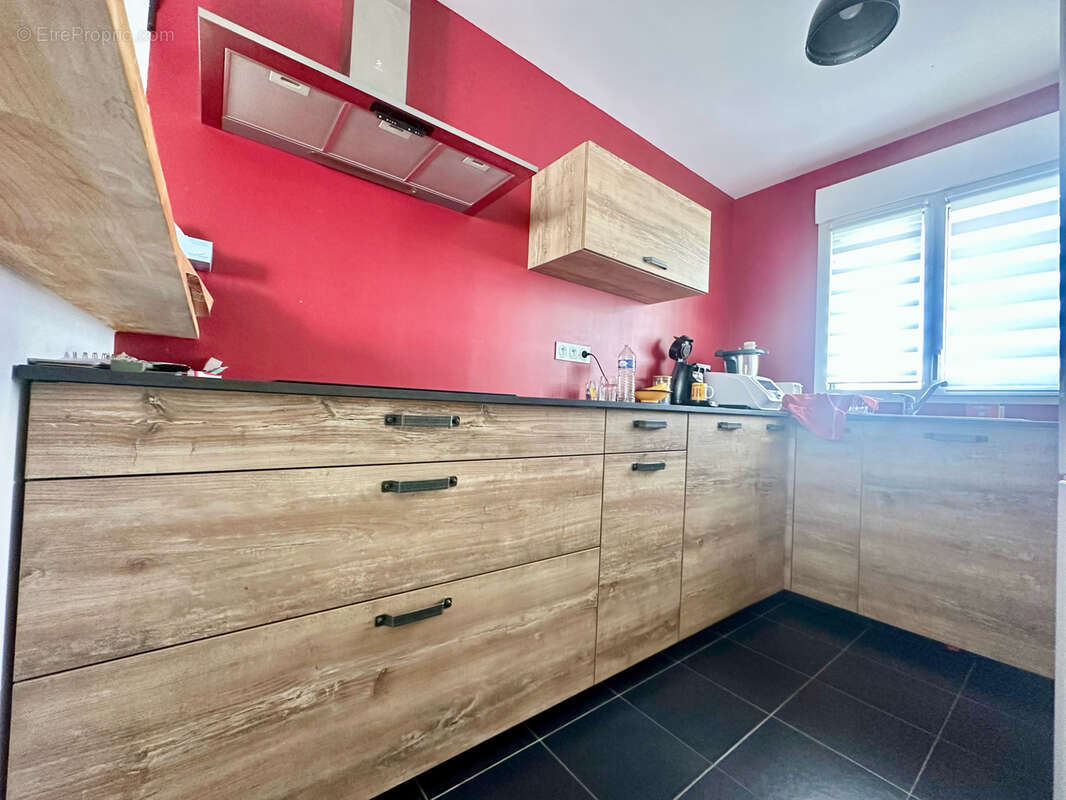 Maison à NOYAL-CHATILLON-SUR-SEICHE