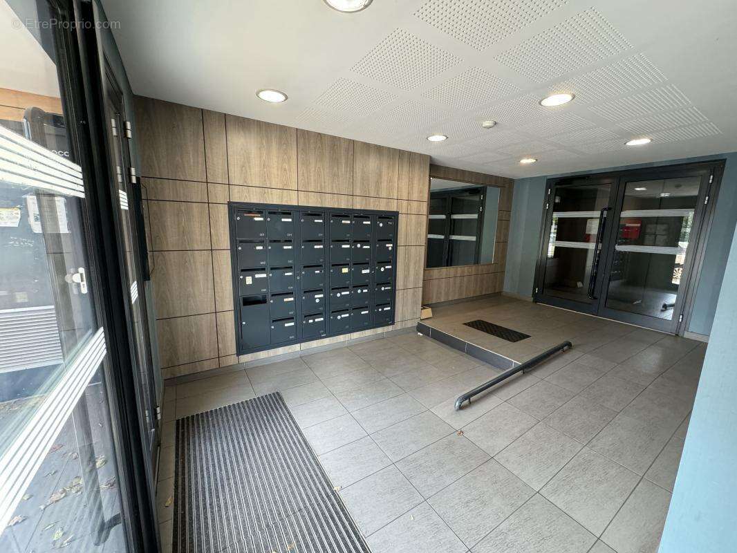 Appartement à TALENCE