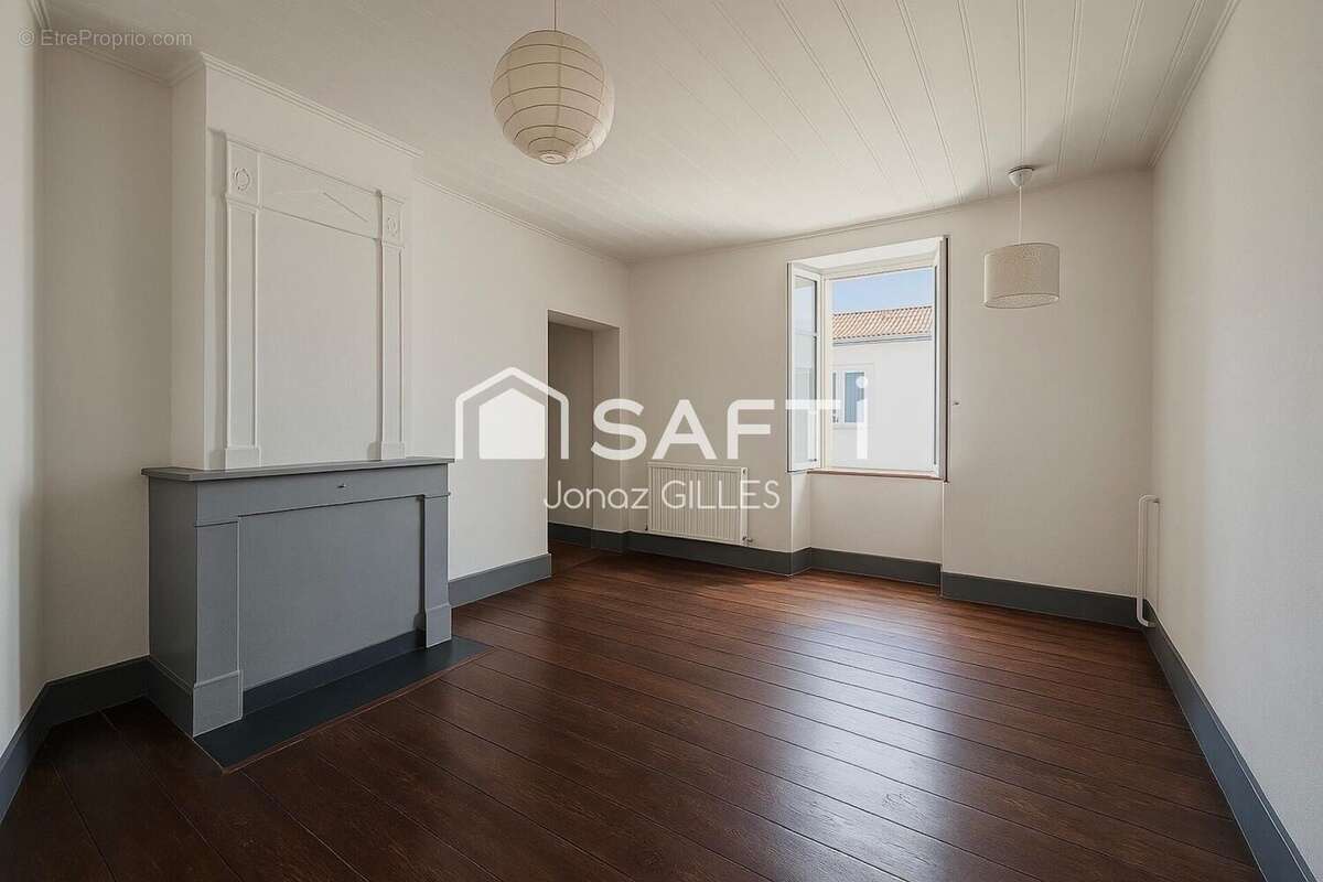 Appartement 190 m² à Saint-Pierre-D'oleron  - photo 6