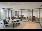 Commerce à SAINT-DENIS