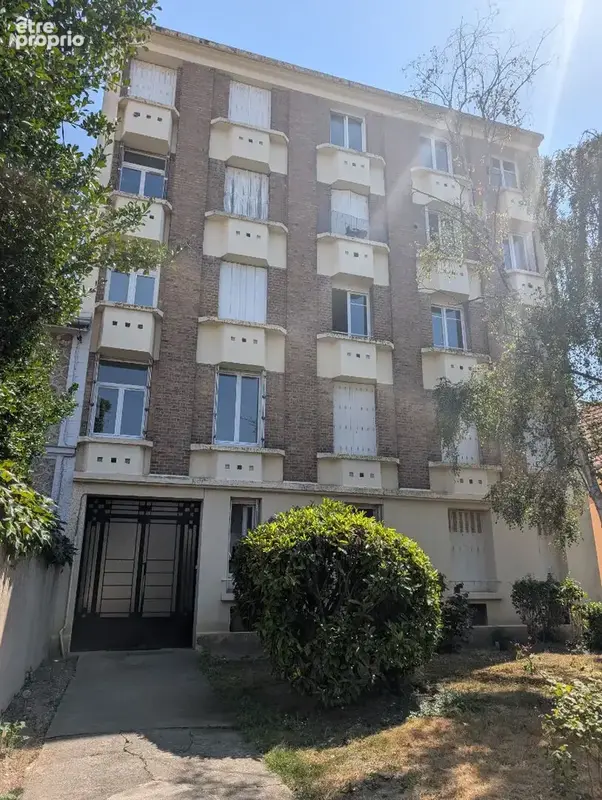 Photo Appartement à Houilles au prix de 189 000€