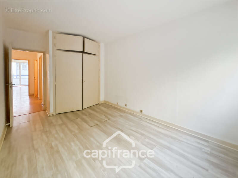 Appartement à POITIERS
