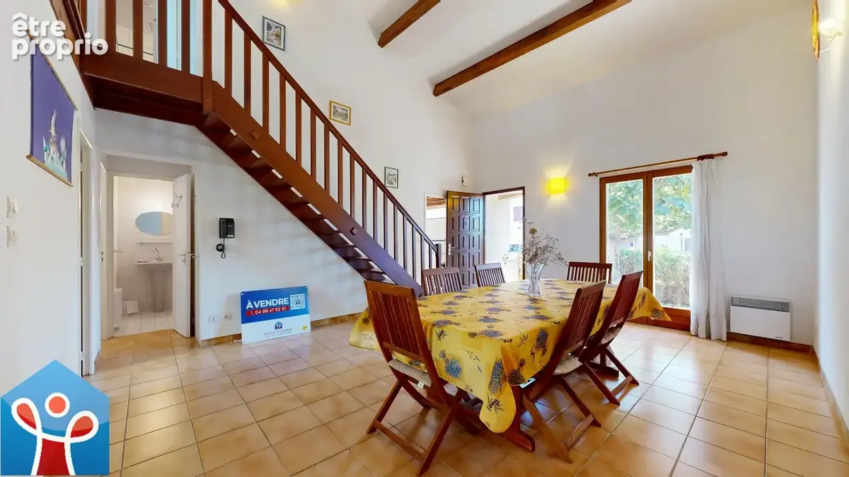 Villa 5 pieces + mezzanine - photo 3