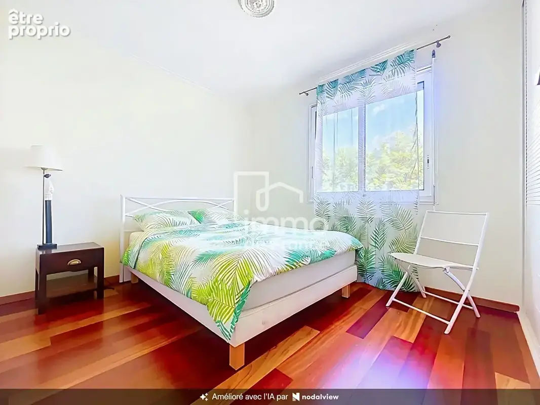À vendre ? Appartement T3 de 77 m² environ - photo 10